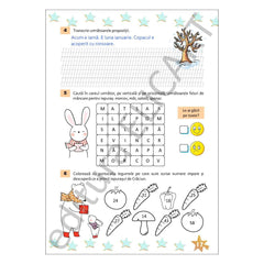 Ajutoarele lui Moș Crăciun