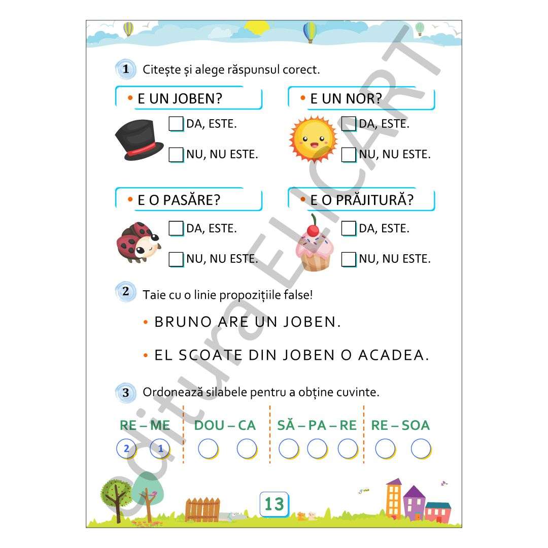 Aniversarea broscuței