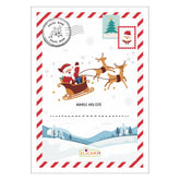 Bloc notes sărbători