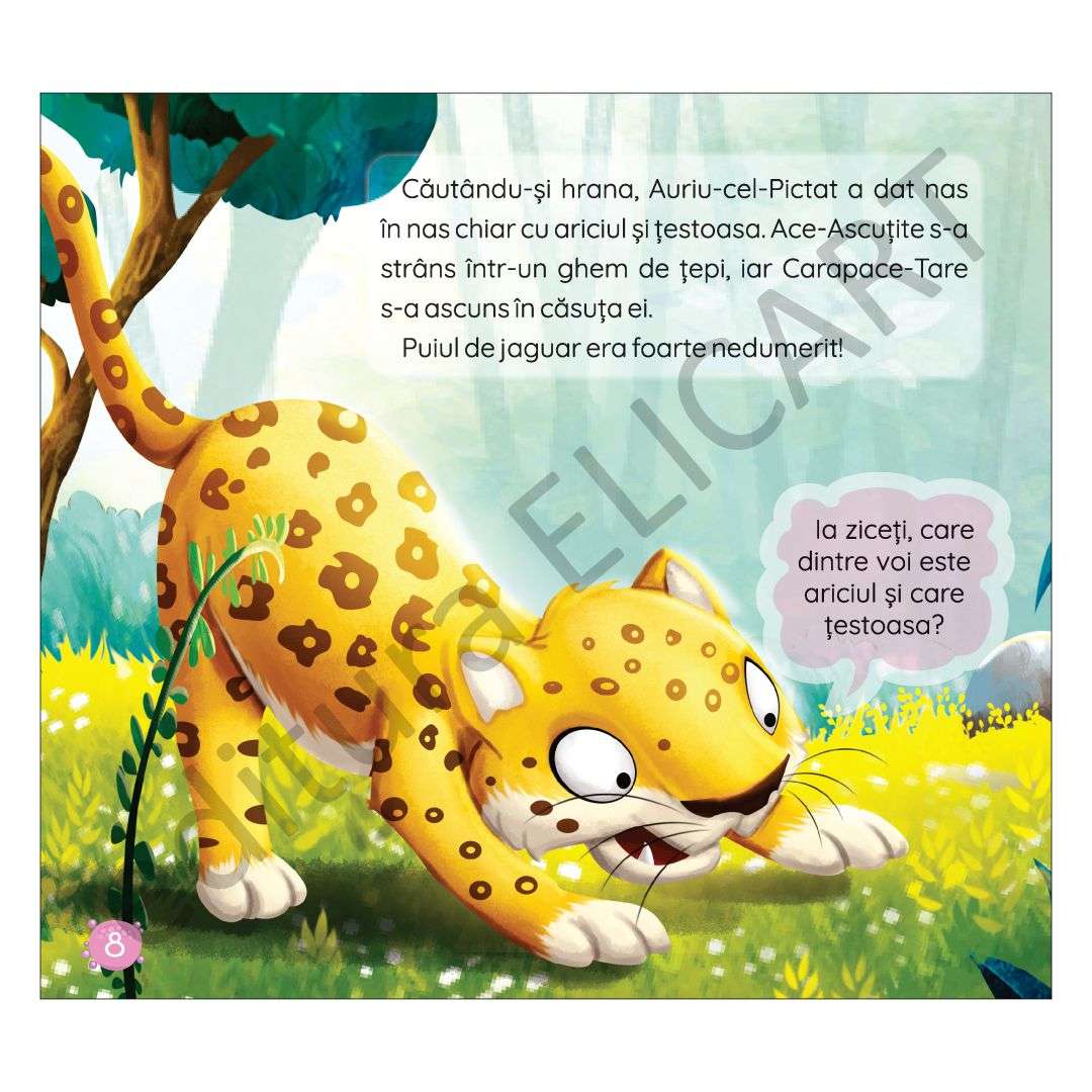 Ce este un armadillo și cum a apărut pe lume