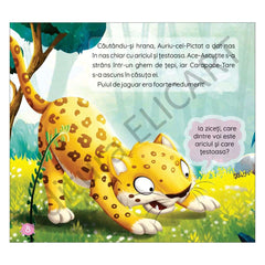 Ce este un armadillo și cum a apărut pe lume