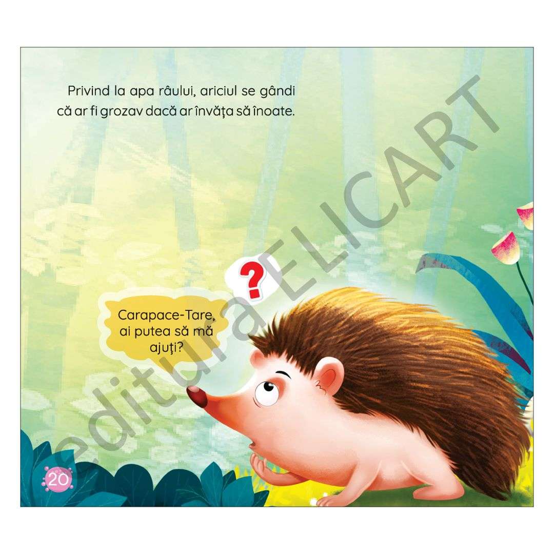 Ce este un armadillo și cum a apărut pe lume