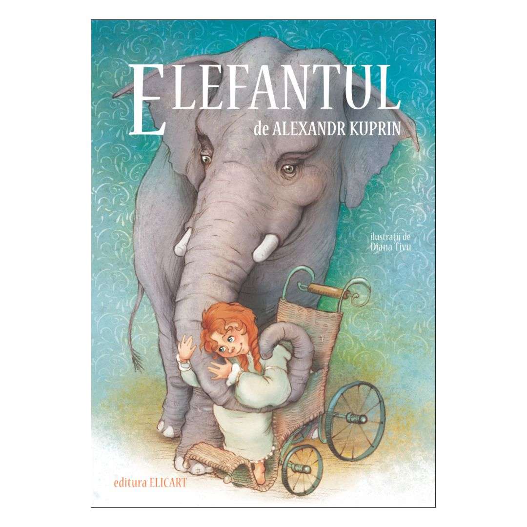 Elefantul