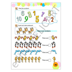 Engleză pentru grădiniță - grupa mare