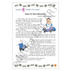 Lecturi de vacanță clasa 1