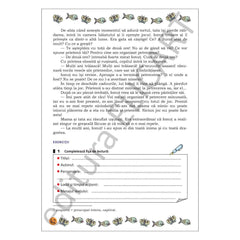 Lecturi de vacanță clasa 2