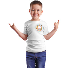 Mockup pentru insignă rotundă