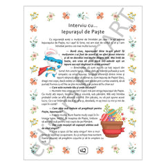 Poveștile primăverii