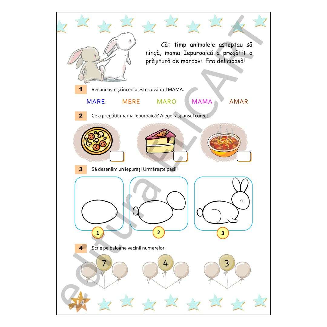 Primul om de zăpadă de la ZOO