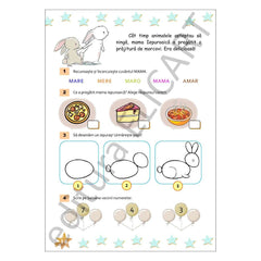 Primul om de zăpadă de la ZOO