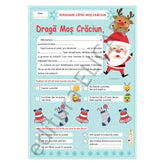 Scrisoare către Moș Crăciun