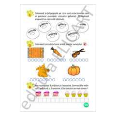 Somorilă și cizmulițele galbene