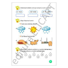 Somorilă și cizmulițele galbene