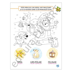 Un Crăciun de neuitat