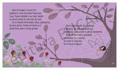 Un paianjen foarte priceput