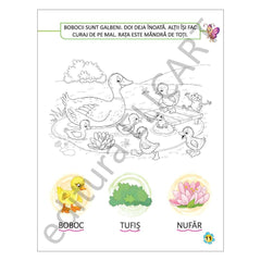 Vine, vine primăvara