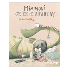 Minimoni, ce este iubirea?