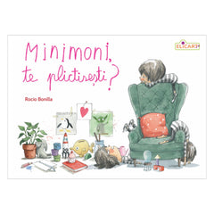 Minimoni, te plictisești?