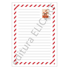 Bloc notes sărbători