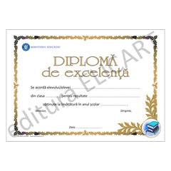 Diplomă