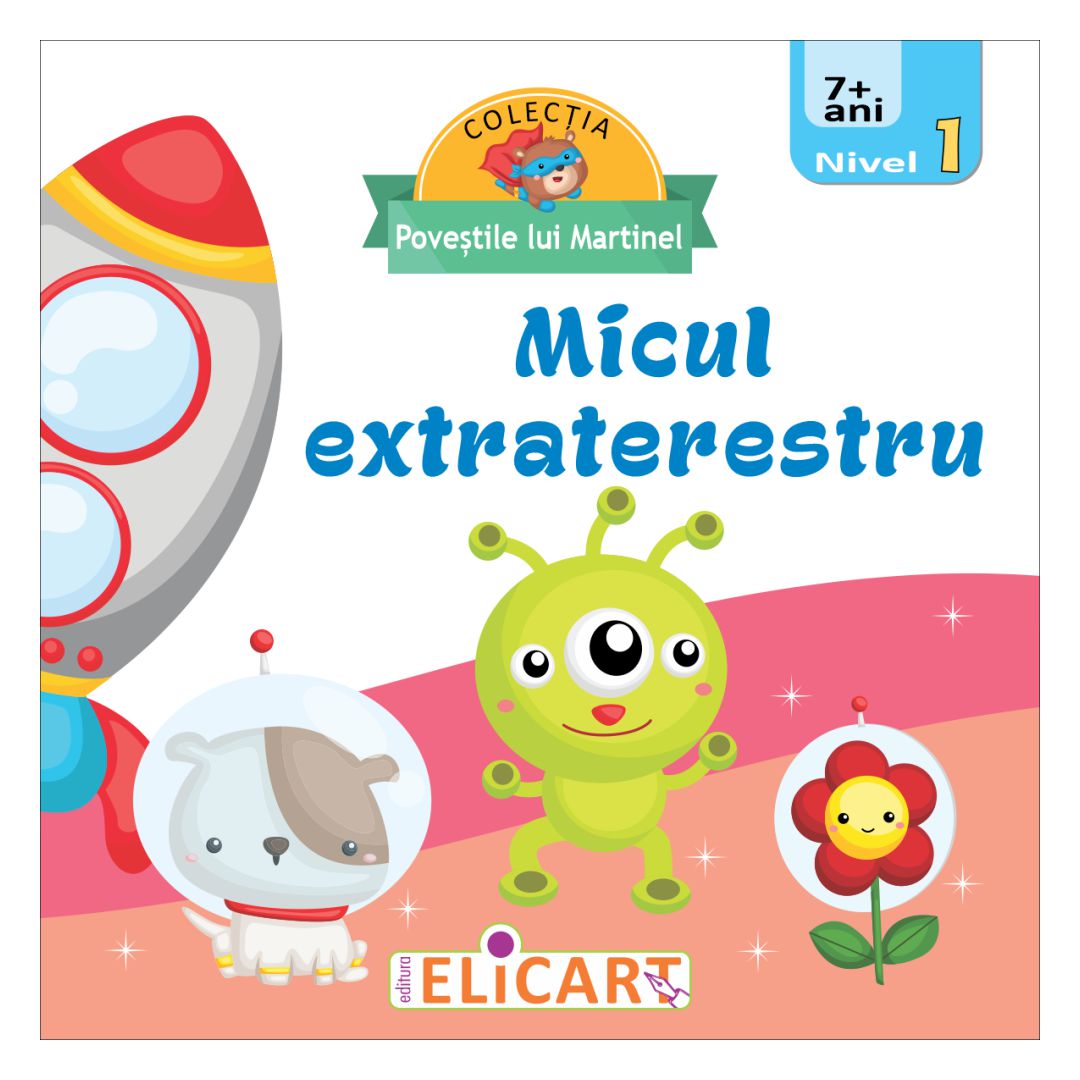 Micul extraterestru