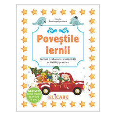 Poveștile iernii