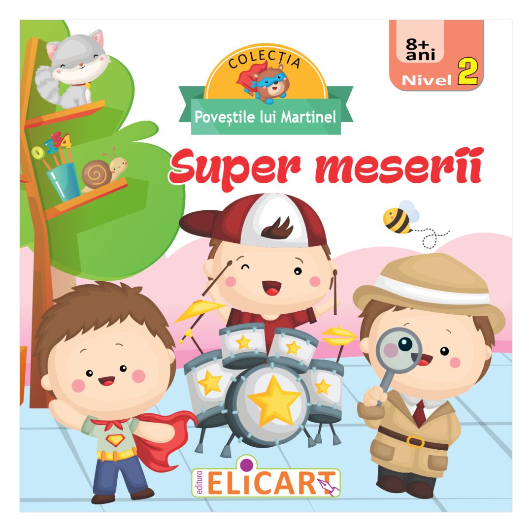 Super meserii